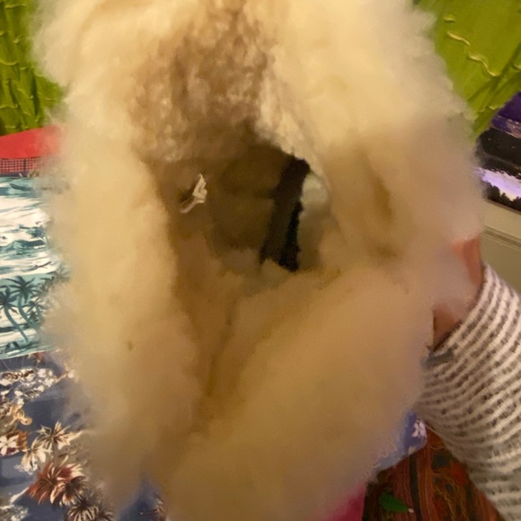 Sebago Winter Boots - Picture 5 of 9